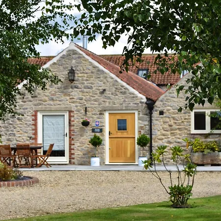 Feriehus Grange